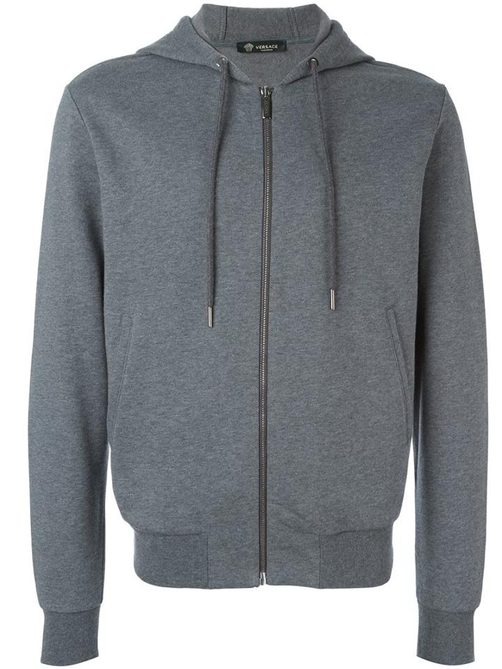 Versace 'versace Gym' Hoodie