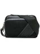 Givenchy Reverse Belt Bag - Black
