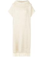 Ulla Johnson Monica Tunic - Nude & Neutrals