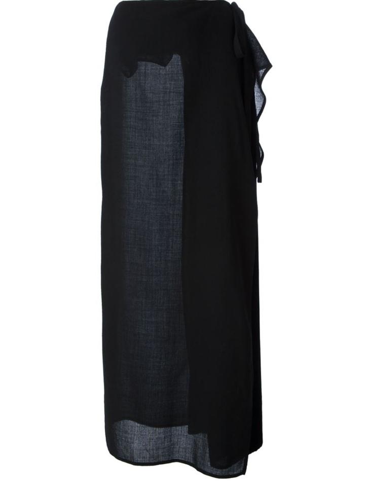 Gianfranco Ferre Vintage 1990's Maxi Skirt