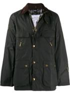 Barbour Icons B Jacket - Green