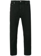 Golden Goose Deluxe Brand - Slim-fit Jeans - Men - Cotton - 30, Black, Cotton