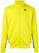 Gosha Rubchinskiy - Biker Jacket - Men - Polyester - S, Green, Polyester