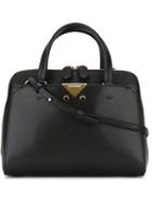 Emporio Armani Small Classic Tote