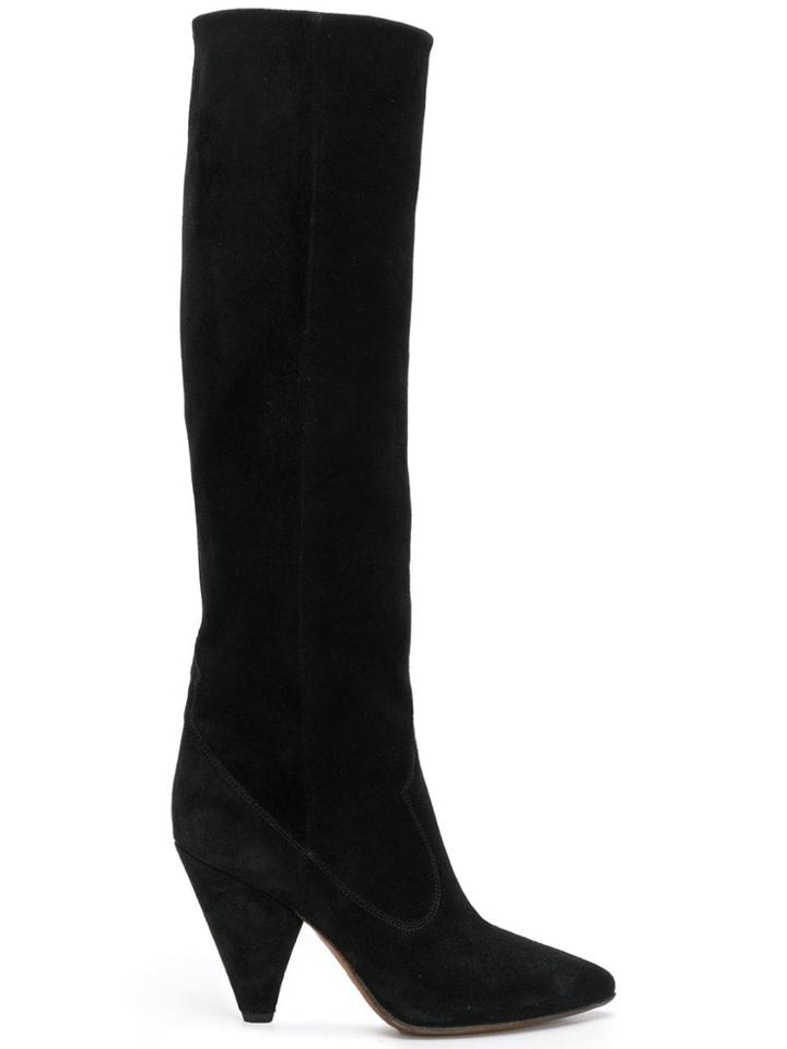 Buttero B8121lig01 - Black