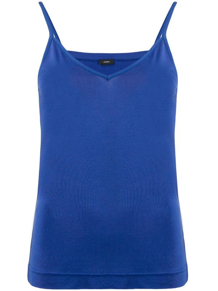 Joseph Jersey Camisole - Blue