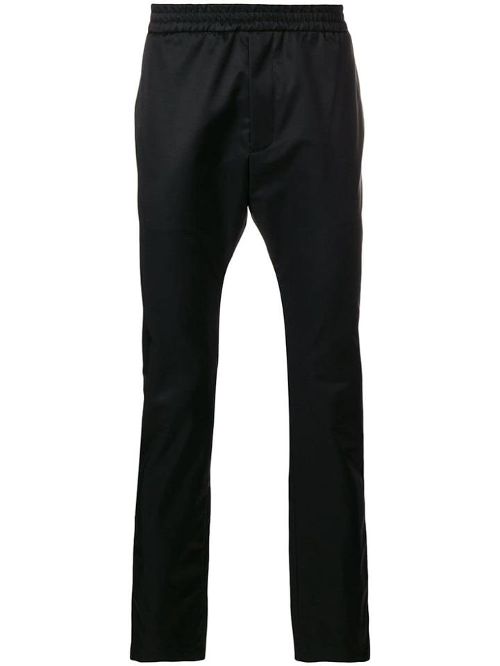 Alyx Elastic Waist Trousers - Black