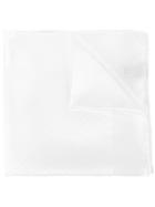 Salvatore Ferragamo Salvatore Ferragamo 526533pobilogo647455 Bianco Natural (other)->silk, Men's, White, Silk