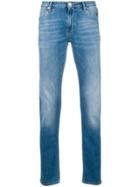 Pt05 Slim Fit Jeans - Blue