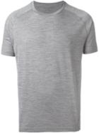 Z Zegna Raglan Sleeve T-shirt