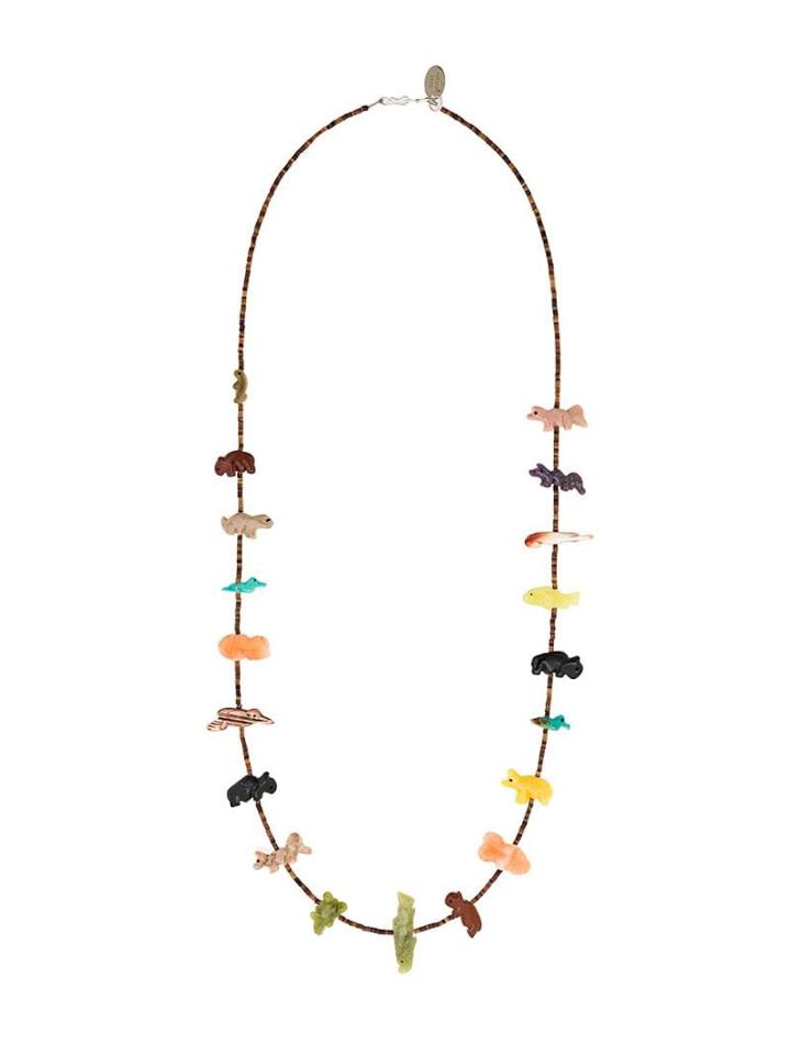 Jessie Western - Multicolour