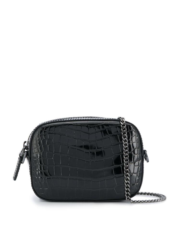 Ash Ash Sibilla02 Black Apicreated