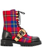 Versace Versace Dsr718d3tv Drnot Leather/fur/exotic Skins->leather -