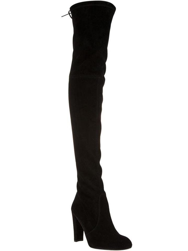 Stuart Weitzman 'highland' Boot