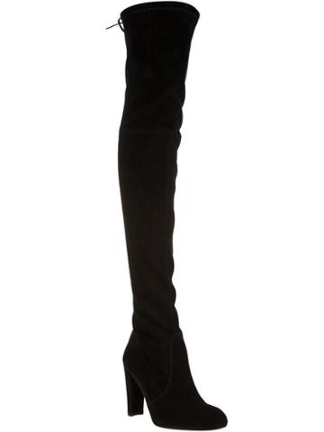 Stuart Weitzman 'highland' Boot