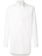 Armani Collezioni Classic Shirt - White