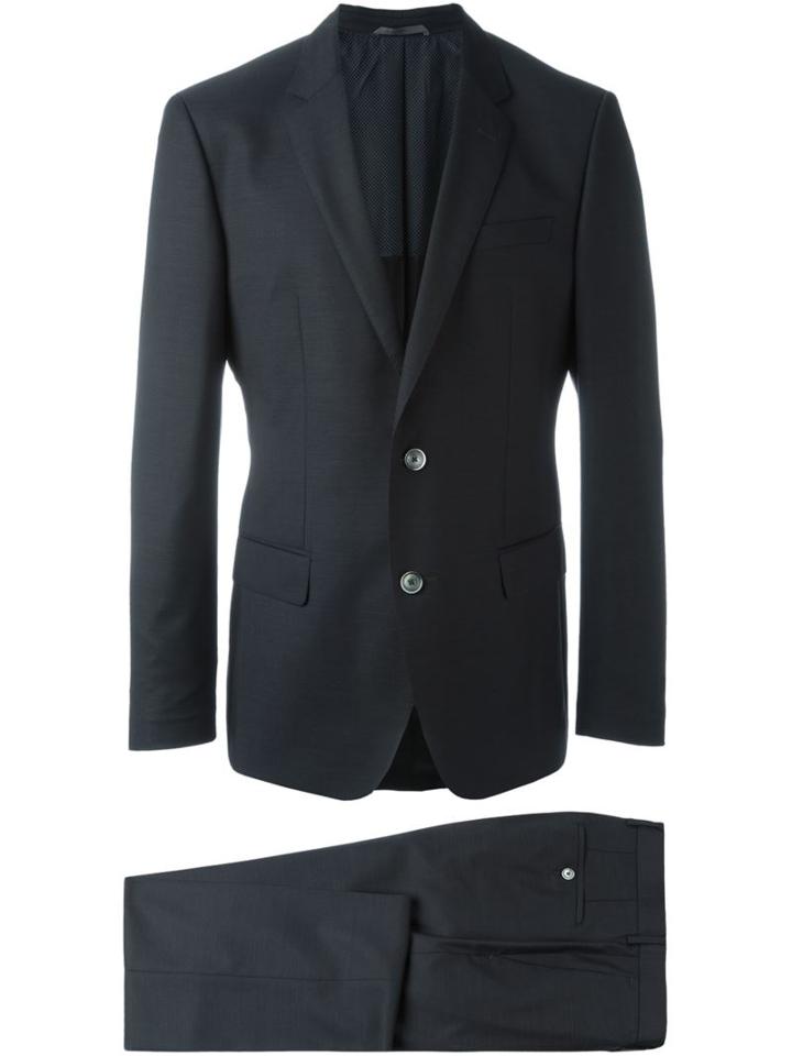 Boss Hugo Boss 'hutson 3' Suit