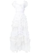 Dolce & Gabbana Sposa Gown - White
