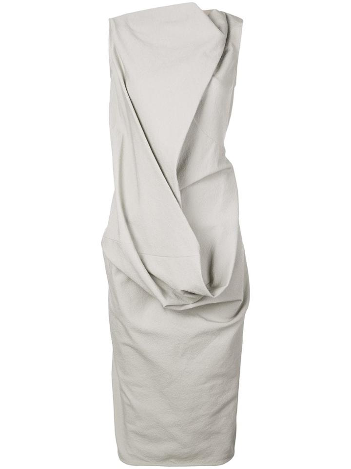 Rick Owens Sisyfemme Dress - Neutrals