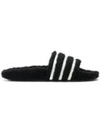 Adidas Adidas Originals Adilette Slides - Black