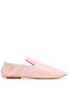 Nanushka Noa Loafers - Pink