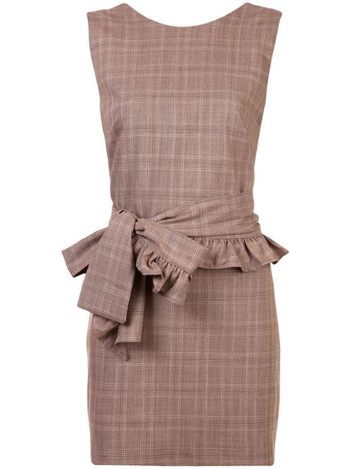 Maggie Marilyn Maggie Marilyn Dr3121392 Brown Natural (veg)->cotton