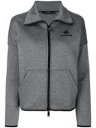 Dsquared2 Zipped Jacket - Grey