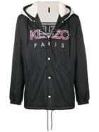 Kenzo Paris Jacket - Black