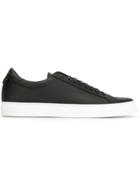 Givenchy Urban Street Sneakers - Black