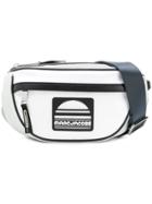 Marc Jacobs Sporty Fanny Pack - Grey