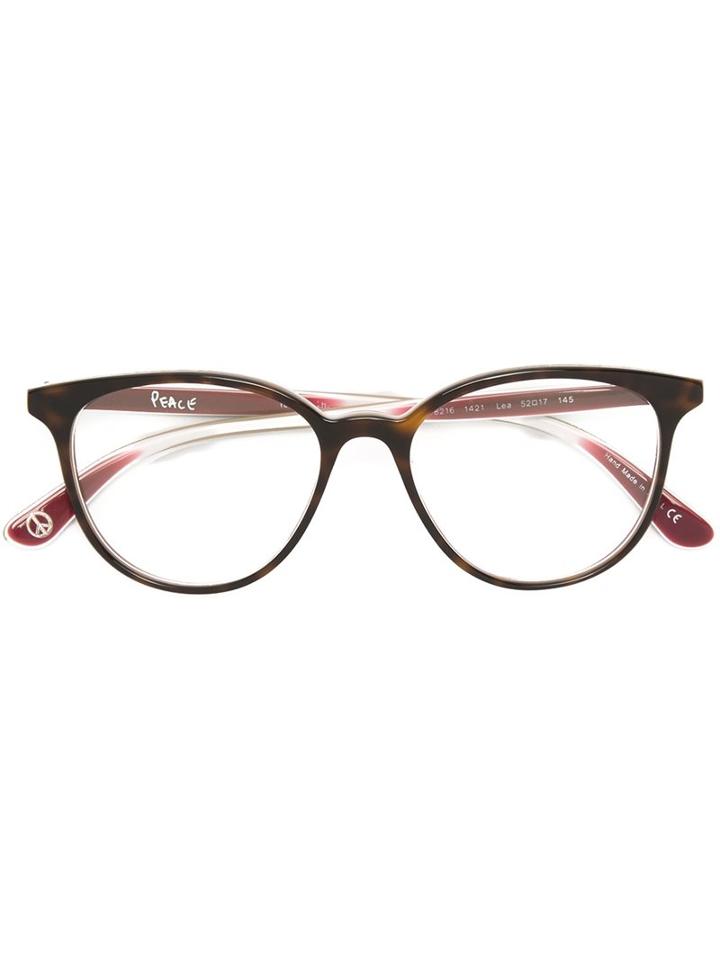 Paul Smith 'lea' Glasses