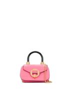 Mulberry The Mews Small Tote - Pink