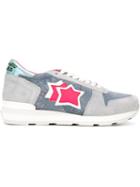 Atlantic Stars 'gemma' Sneakers