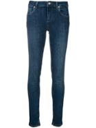 Liu Jo Classic Skinny-fit Jeans - Blue