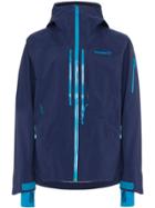 Norrona Lotofen Gore-tex Pro Jacket - Blue