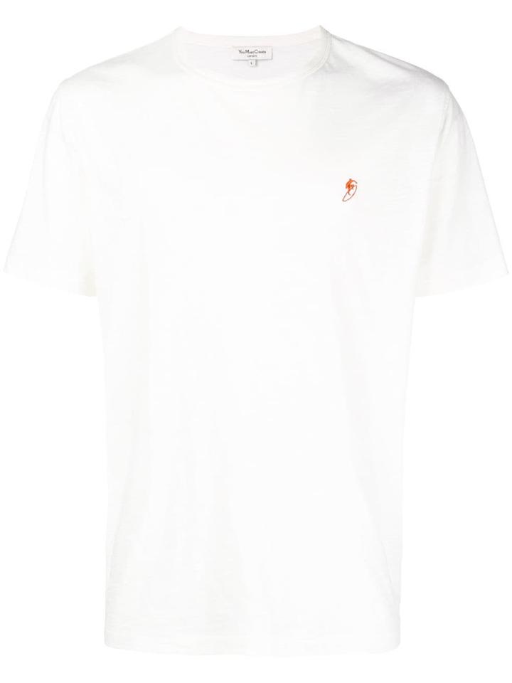 Ymc Classic T-shirt - White