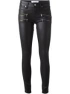 Paige 'edgemont' Ultra Skinny Trousers