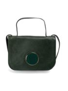 Marni 'pois' Shoulder Bag, Women's, Green