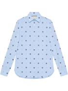 Paul Smith Long Sleeved Shirt - White