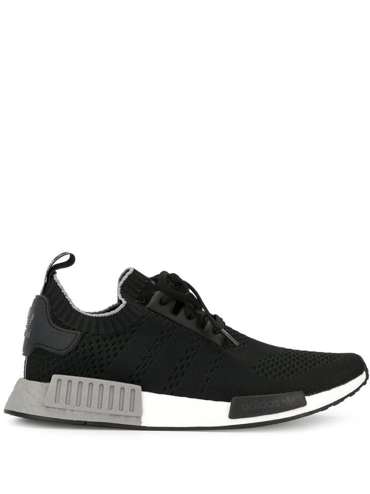 Adidas Nmd R1 Pk Japan Boost Sneakers - White