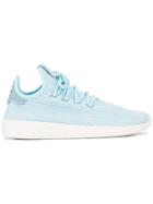 Adidas Pharrell Williams Tennis Hu Sneakers - Blue