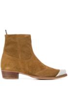 Represent Represent M12003 Saloon Saloon Leather/fur/exotic