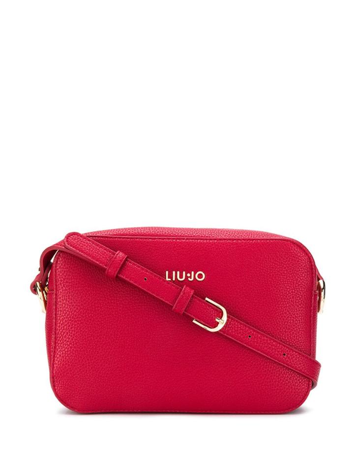 Liu Jo Crossbody Bag - Red