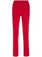 Olympiah Clochard Trousers - Red