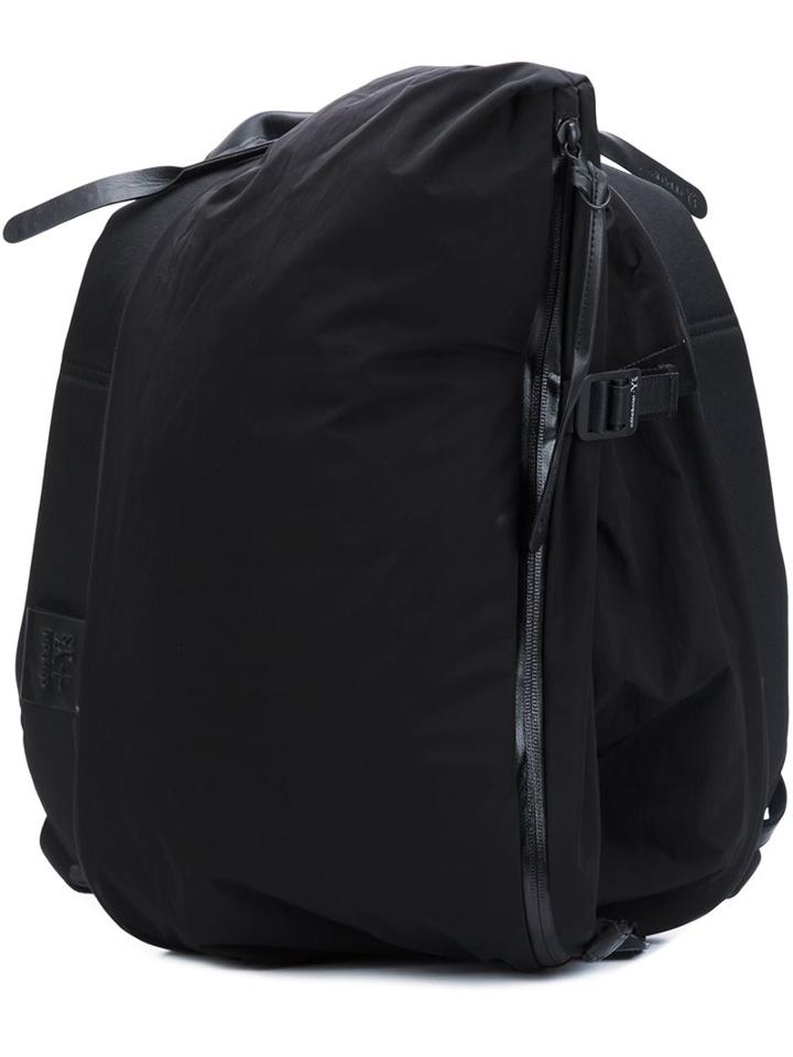 Y's Oversized Backpack