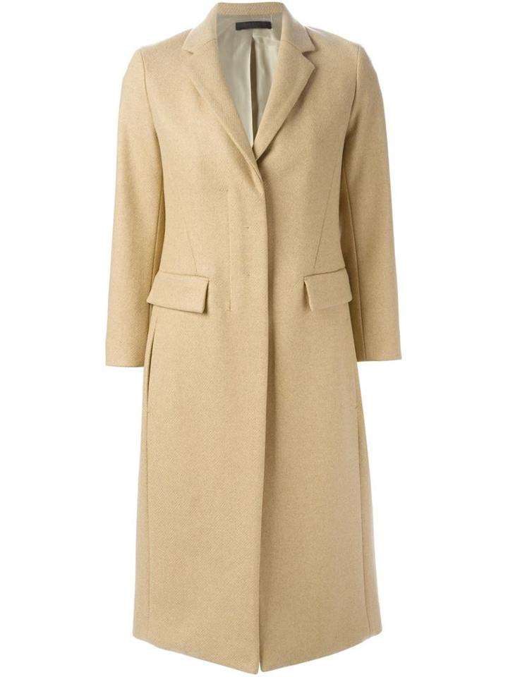 The Row 'jackson' Coat