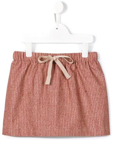 Max & Lola 'sitourn' Skirt, Girl's, Size: 8 Yrs, Pink/purple
