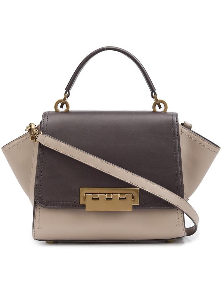 Zac Zac Posen 'eartha Iconic' Shoulder Bag, Women's, Black