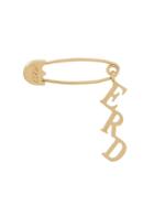 Enfants Riches Déprimés Logo Pin - Metallic