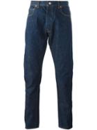 Levi's Vintage Clothing '1966 Customized 501' Jeans, Men's, Size: 34, Blue, Cotton